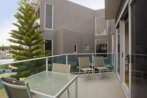 Bell Street Apartments, Australia - Accommodation Gold Coast 3