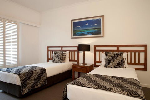 Bell Street Apartments, Australia - Accommodation Gold Coast 2