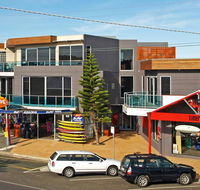 Bell Street Apartments Australia - Accommodation Gold Coast