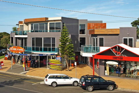 Bell Street Apartments, Australia - Accommodation Gold Coast 0