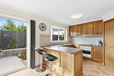 Bell Street Mansion 2-14 - Accommodation Gold Coast 2