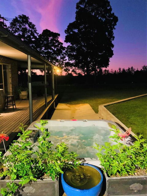 Bella Farm Country House Hunter Valley - Accommodation Gold Coast 3