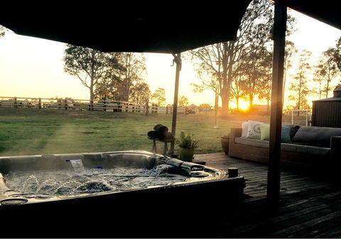 Bella Farm Country House Hunter Valley - Accommodation Gold Coast 2
