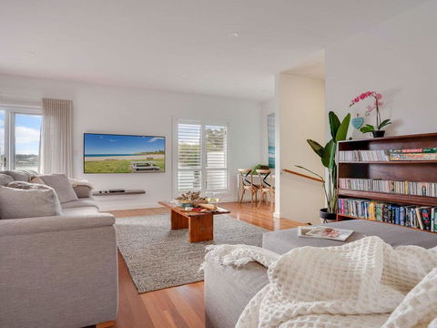 Bella K - Style, Comfort And Location - Accommodation Gold Coast 0
