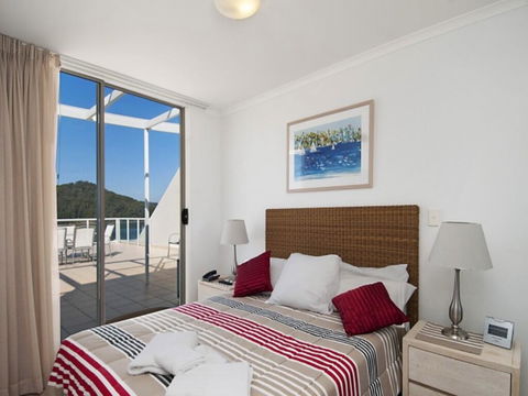 Bella Mare - 2 Bedroom Ocean View Terrace Apt - Gold Coast 4U 2
