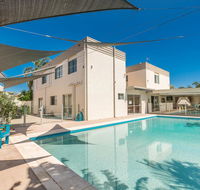 Bella on Banyan - Accommodation Gold Coast
