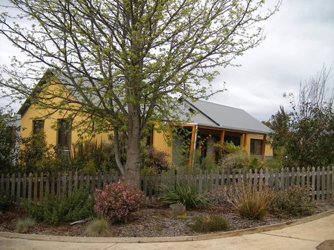 Bella Villa - Accommodation Gold Coast 0