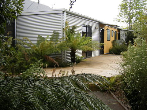 Bella Villa - Accommodation Gold Coast 3