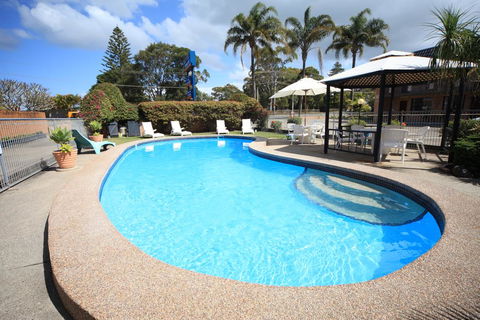 Bella Villa Motor Inn - Gold Coast 4U 3