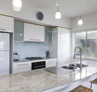 Bella vista - Accommodation Gold Coast