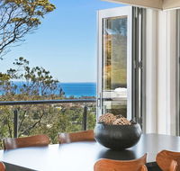 Bella Vista - Simply Stunning Amazing Panoramic Bay Views - Accommodation Gold Coast