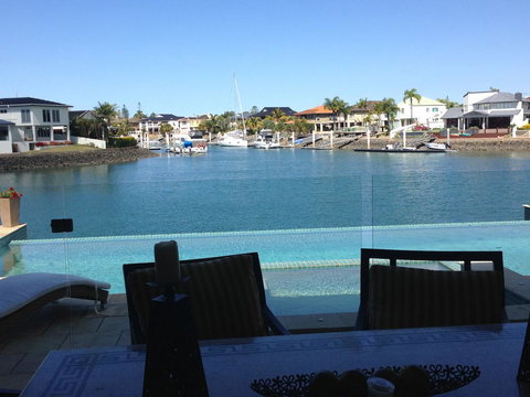 Bella Vista Bed And Breakfast Of Raby Bay - 1 Gold Coast 2