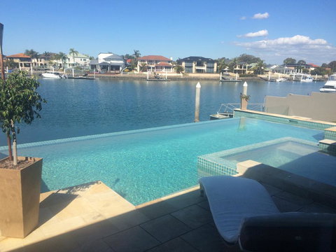 Bella Vista Bed And Breakfast Of Raby Bay - 1 Gold Coast 0