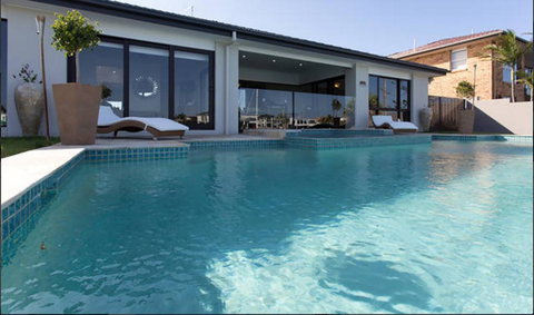 Bella Vista Bed And Breakfast Of Raby Bay - 1 Gold Coast 1