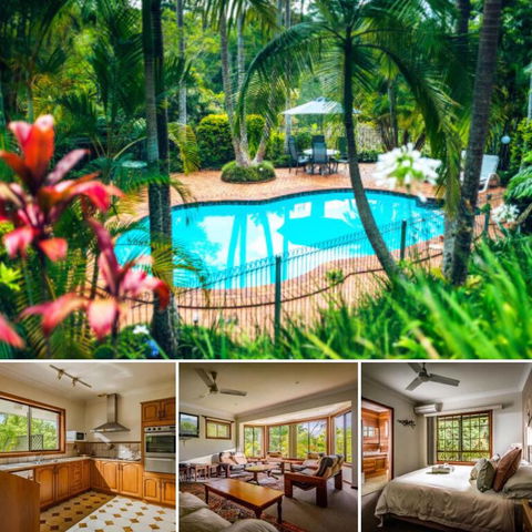 Bella Vista Bellingen - Accommodation Gold Coast 3