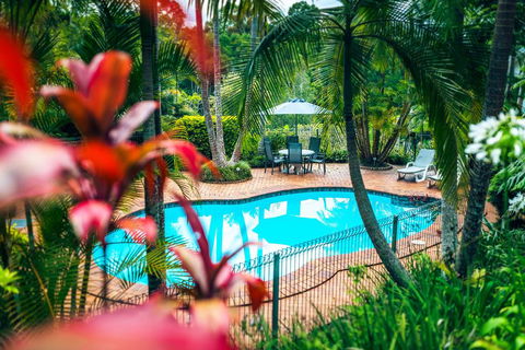 Bella Vista Bellingen - Accommodation Gold Coast 0