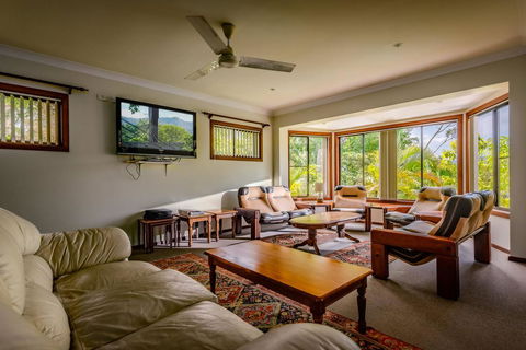 Bella Vista Bellingen - Accommodation Gold Coast 2