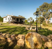 Bella Vista Stanthorpe - Accommodation Gold Coast