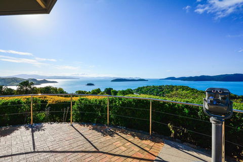 Bella Vista West 3 Luxury Ocean View High Ceilings Golf Buggy Sleeps 8 - 1 Gold Coast 2