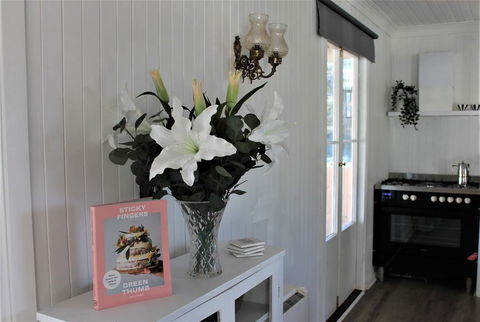 Bellanoon-Pet Friendly Cottage - Accommodation Gold Coast 1