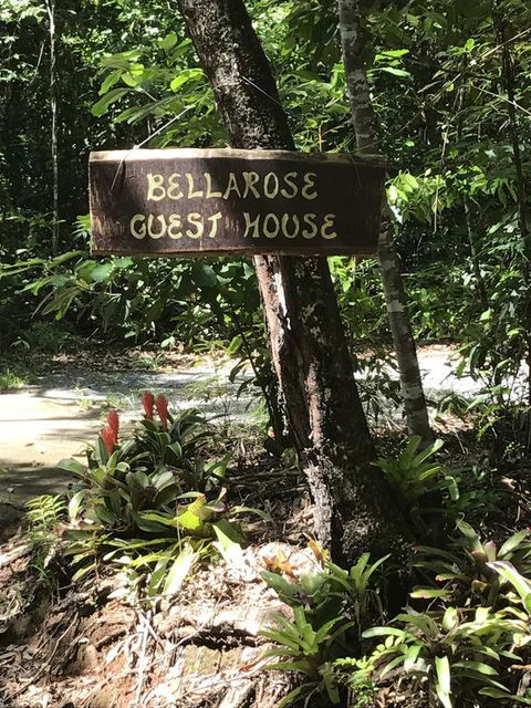 Bellarose Guest House - Accommodation Gold Coast 3