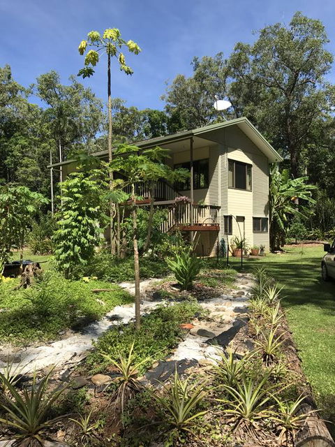 Bellarose Guest House - Accommodation Gold Coast 0