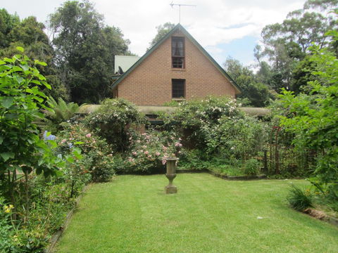 Bellawongarah At Berry - Gold Coast 4U 0