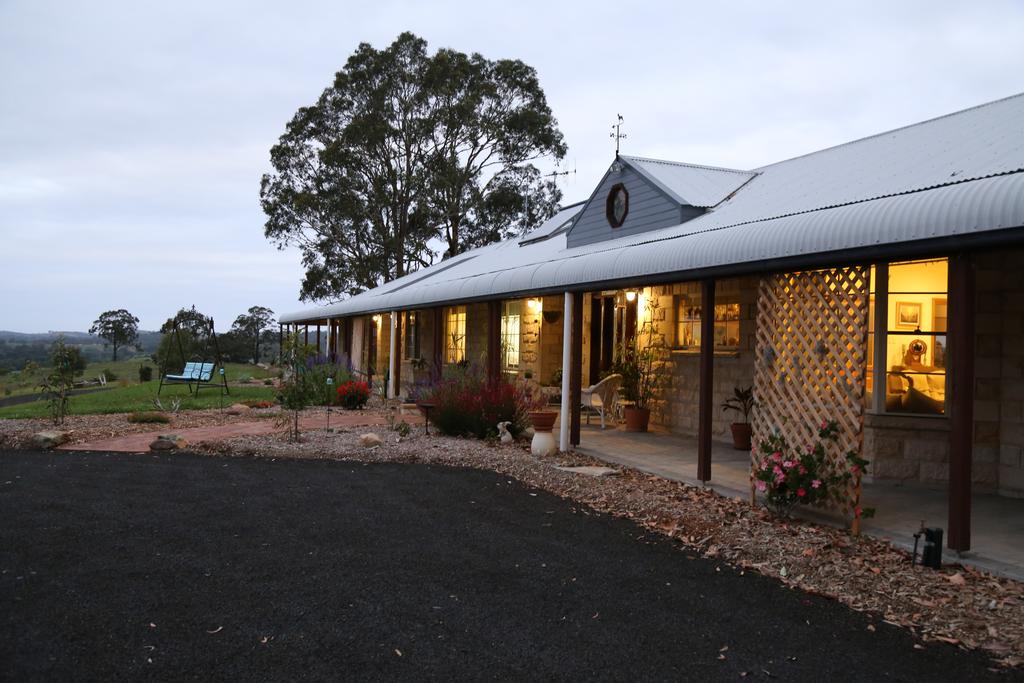 Innes View NSW Accommodation Gold Coast