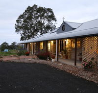 BellbirdHill Bed  Breakfast - Accommodation Gold Coast