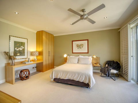Belle Bois, Capertee Valley - Accommodation Gold Coast 3