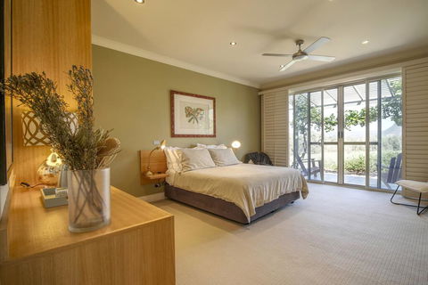 Belle Bois, Capertee Valley - Accommodation Gold Coast 0