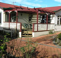 Belle Cottage - Accommodation Gold Coast