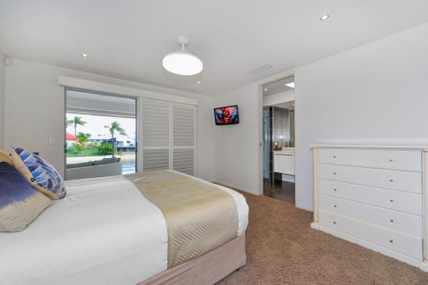 Belle Of Broadbeach - Accommodation Gold Coast 1