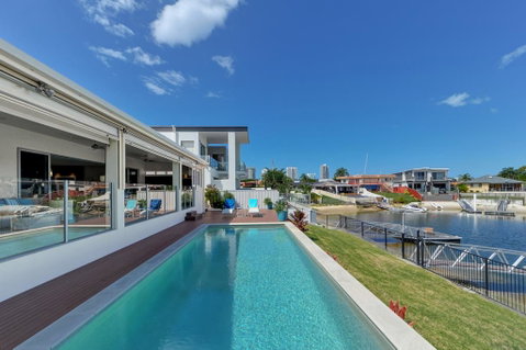 Belle Of Broadbeach - Accommodation Gold Coast 0