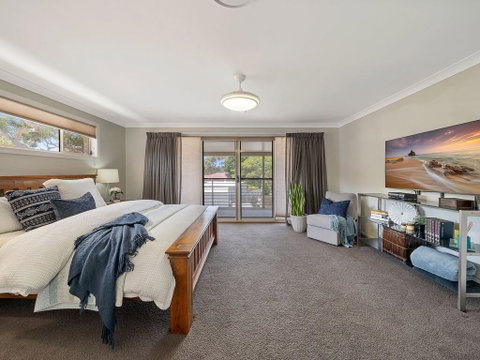 Belle View - Callala Bay - Accommodation Gold Coast 2
