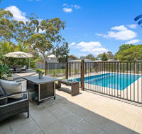 Belle View - Callala Bay - Accommodation Gold Coast
