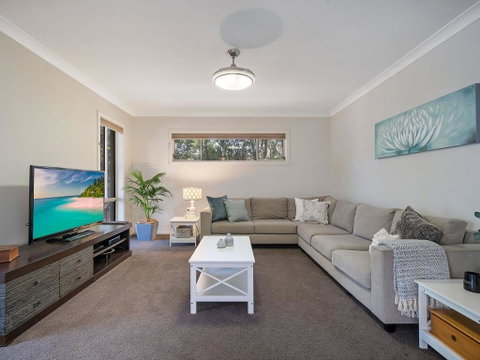 Belle View - Callala Bay - Accommodation Gold Coast 1