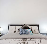 Belle Vue Apartment - Accommodation Gold Coast