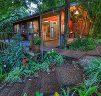 Belle's at Montville - 1 Gold Coast