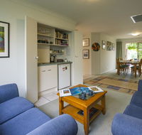 Bellevue Bed  Breakfast