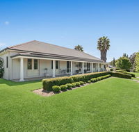 Bellfield House Mudgee - Gold Coast 4U
