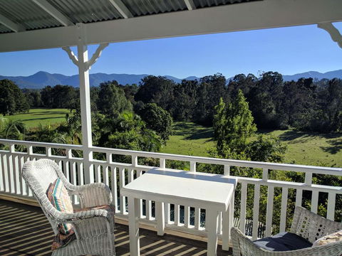 Bellingen Belfry Guesthouse YHA - Accommodation Gold Coast 2