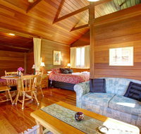Bellingen Koompartoo Retreat - Accommodation Gold Coast