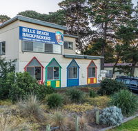 Bells Beach Backpackers - Accommodation Gold Coast