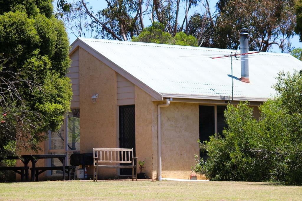Bellbrae VIC Gold Coast 4U