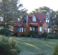 Bells Estate Great Ocean Road Cottages - Accommodation Gold Coast