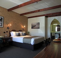 Belltower Motor Inn - Gold Coast 4U