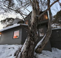 Belltrees - Accommodation Gold Coast