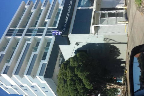 Bellview Apartments A Place To Relax And Enjoy - Gold Coast 4U 0