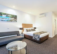 Belmercer Motel - Accommodation Gold Coast